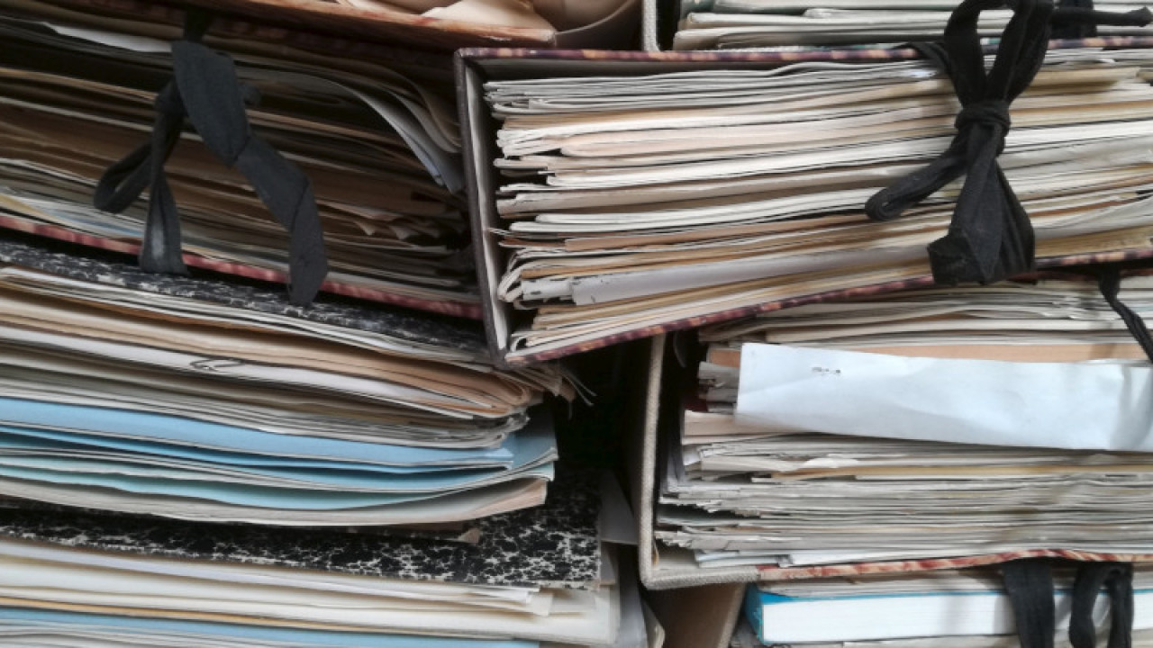 Change or add user folder locations in Ubuntu