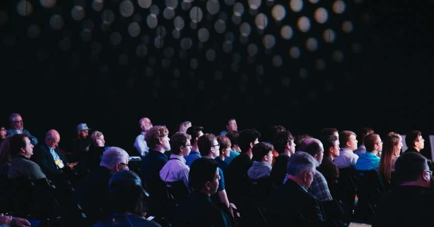 Events I have attended