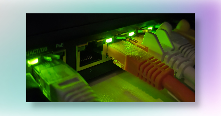 Prefer Ethernet over Wi-Fi automatically in Ubuntu (with NetworkManager)