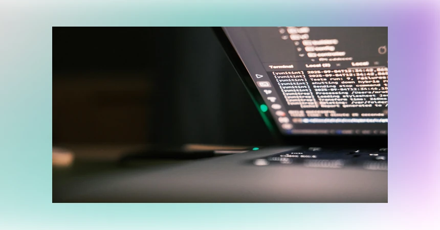 Why I used tmux for a long-running SSH task